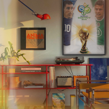 Fifa World Cup Germany 2006 (2006)