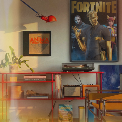 Fortnite Chapter 2 Season 2 (2020)