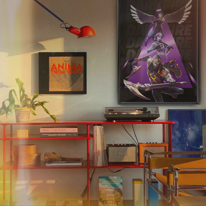 Fortnite Darkfire Bundle (2019)