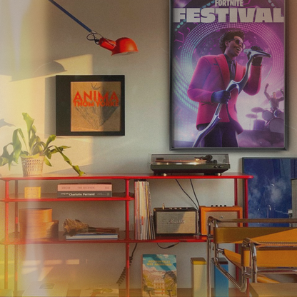 Fortnite Festival (2023)