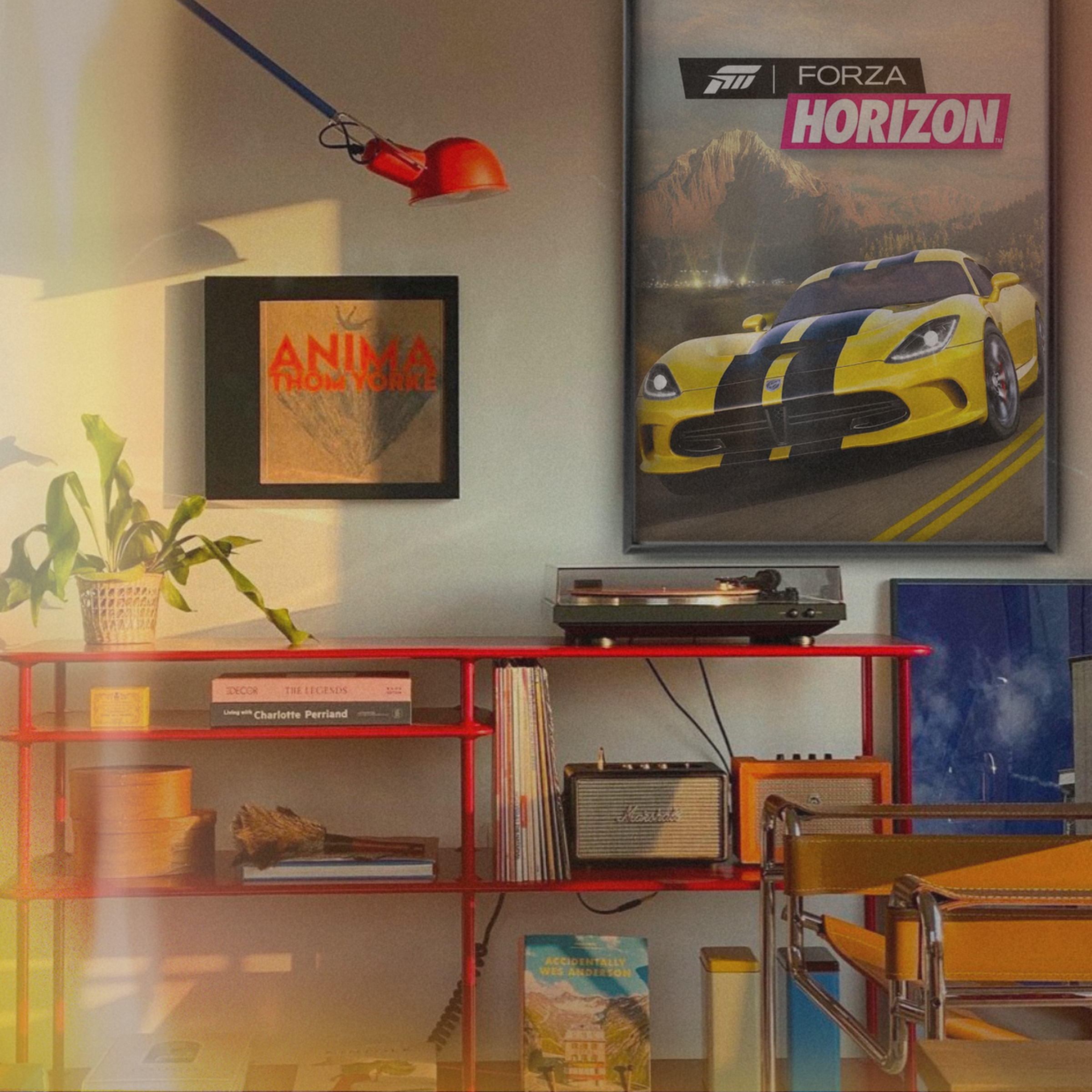 Forza Horizon (2012)