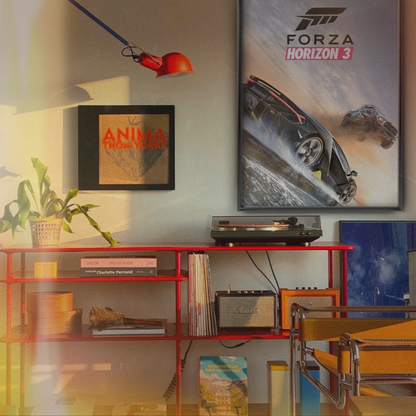 Forza Horizon 3 (2016)