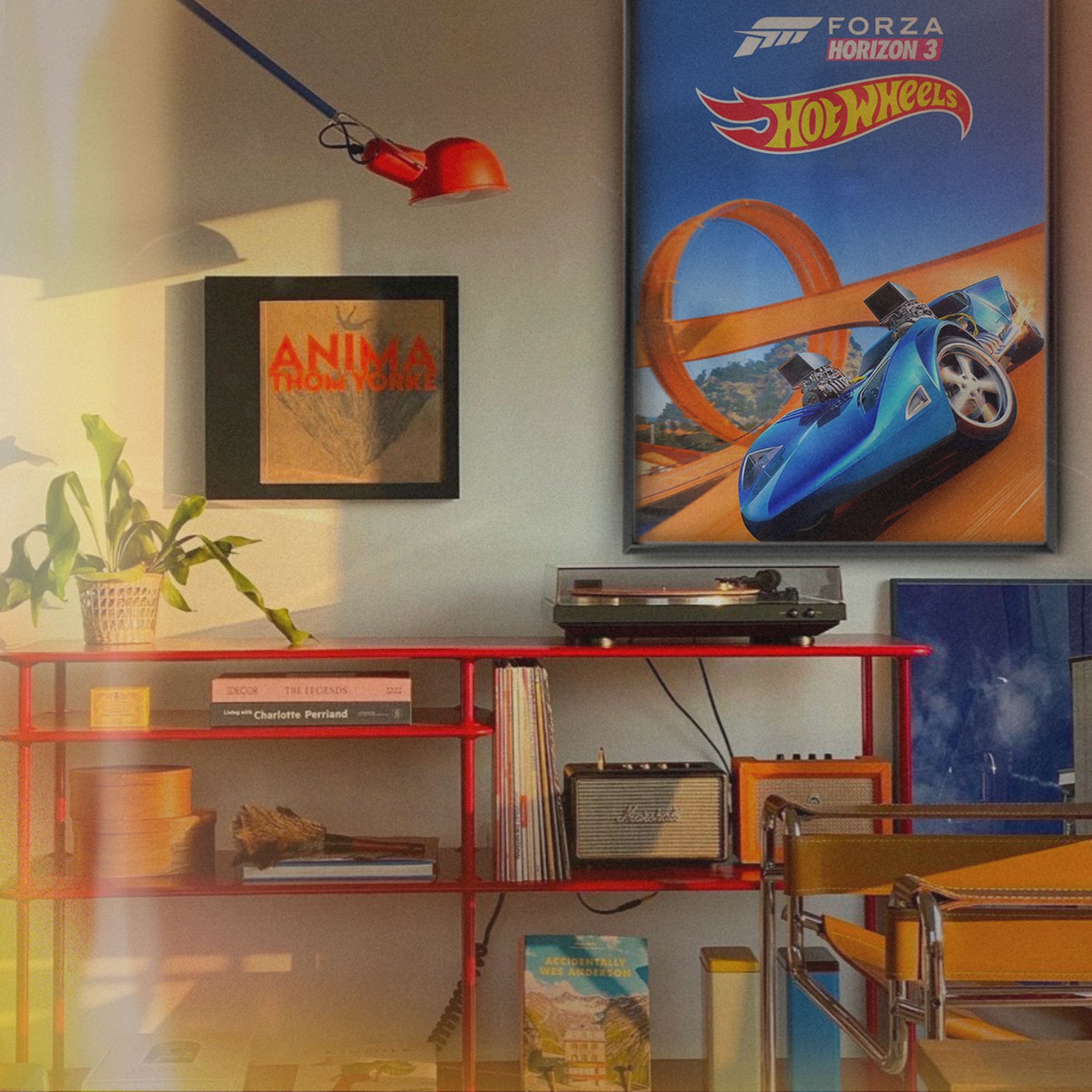 Forza Horizon 3 Hot Wheels (2017)