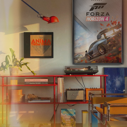 Forza Horizon 4 Deluxe Edition (2018)