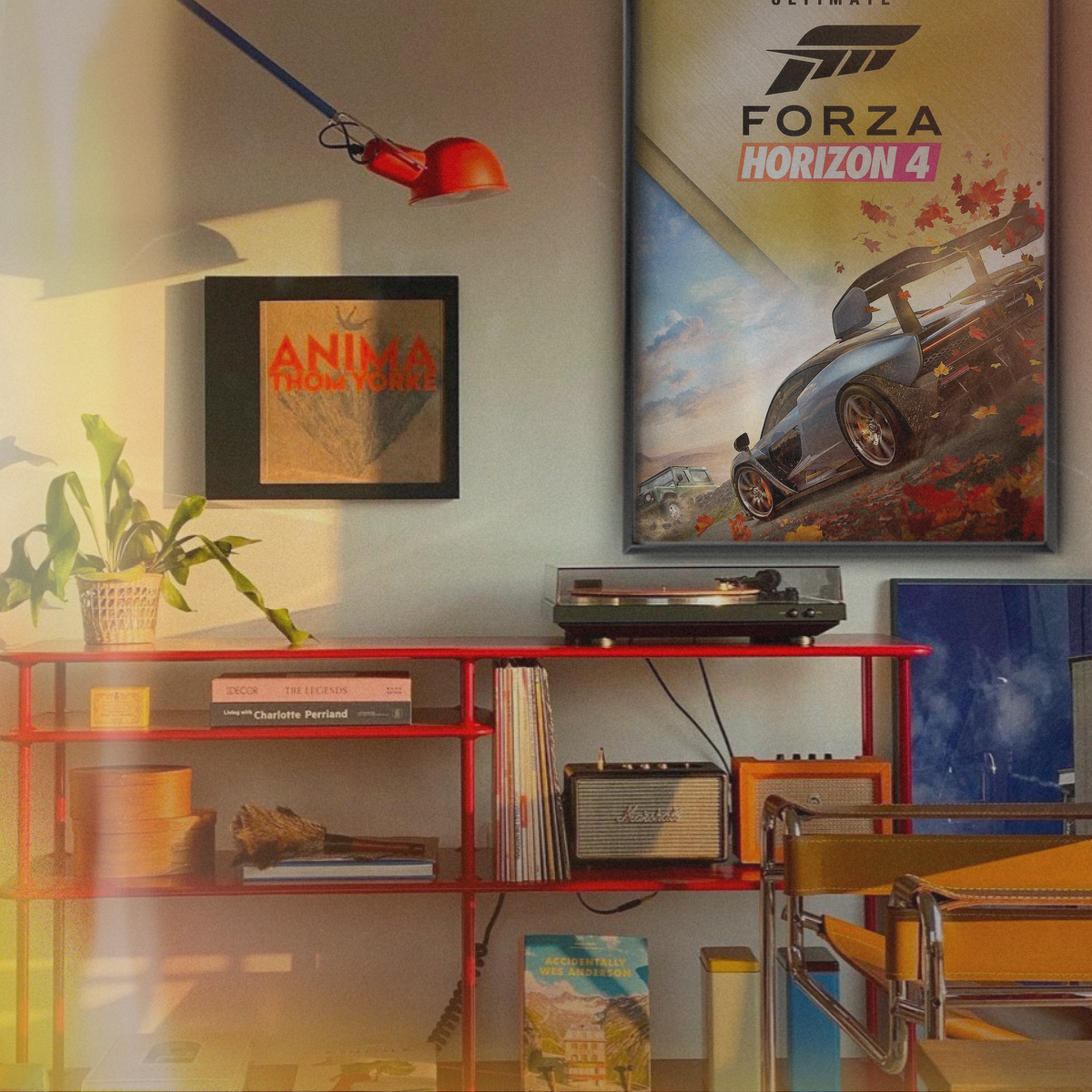 Forza Horizon 4 Ultimate Edition (2018)