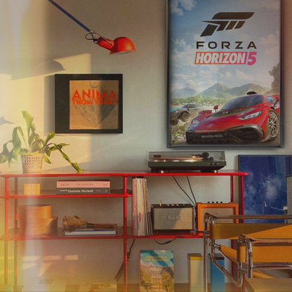 Forza Horizon 5 (2021)