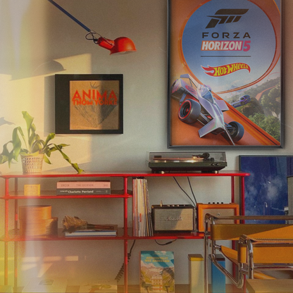 Forza Horizon 5 Hot Wheels (2022)