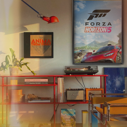 Forza Horizon 5 Premium Edition (2021)