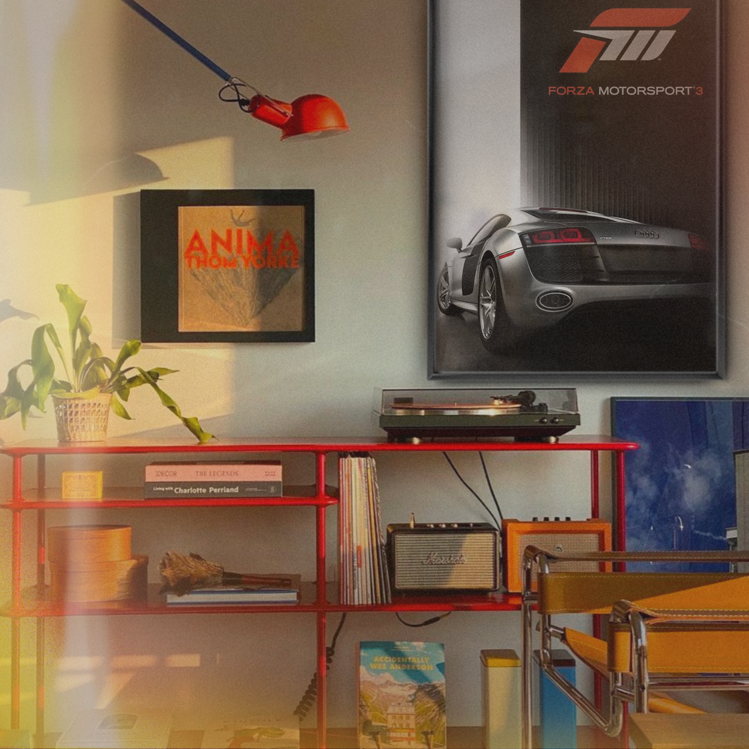 Forza Motorsport 3 (2009)