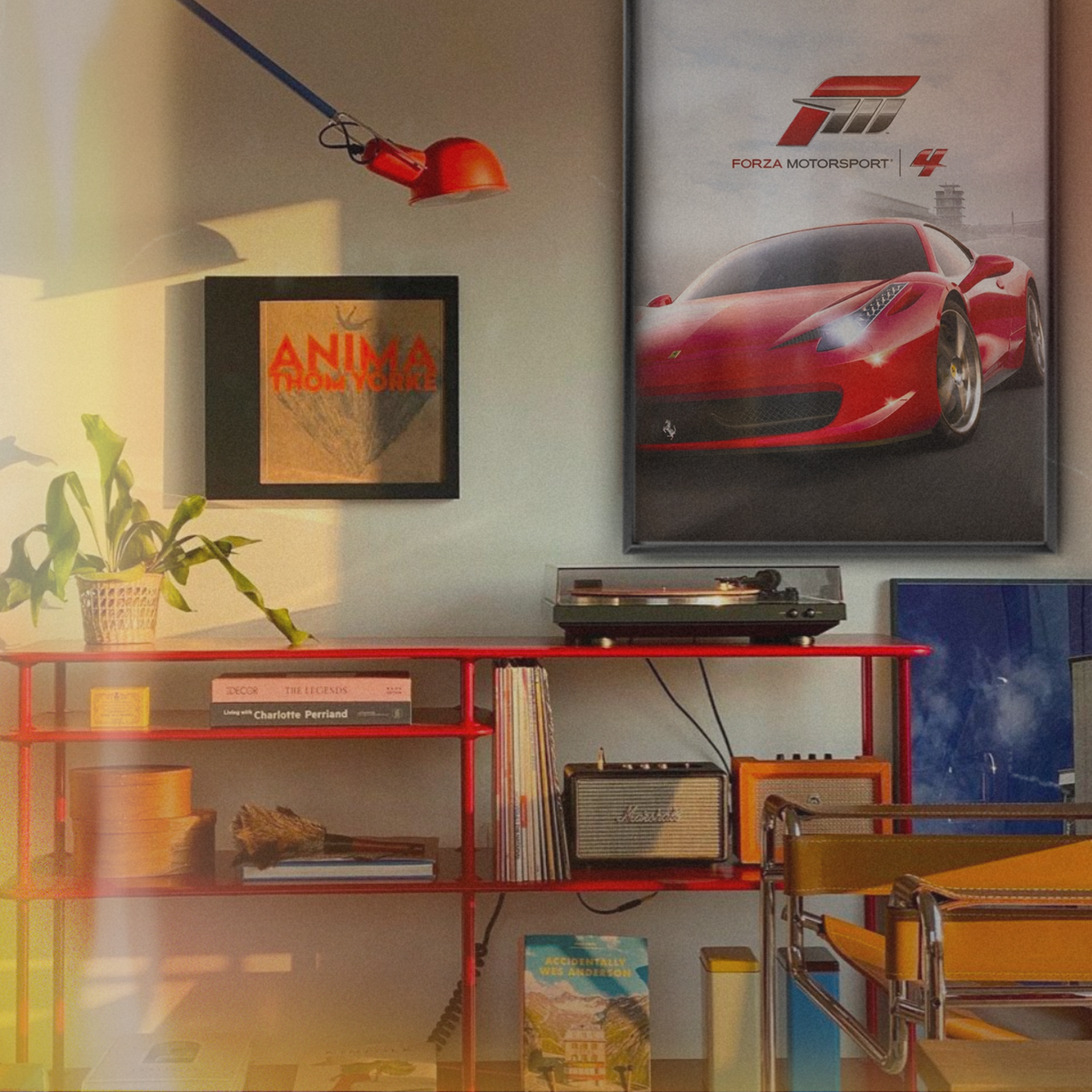 Forza Motorsport 4 (2011)