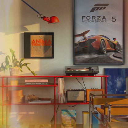 Forza Motorsport 5 (2013)