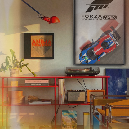 Forza Motorsport 6 Apex (2016)