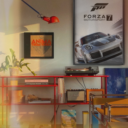 Forza Motorsport 7 (2017)