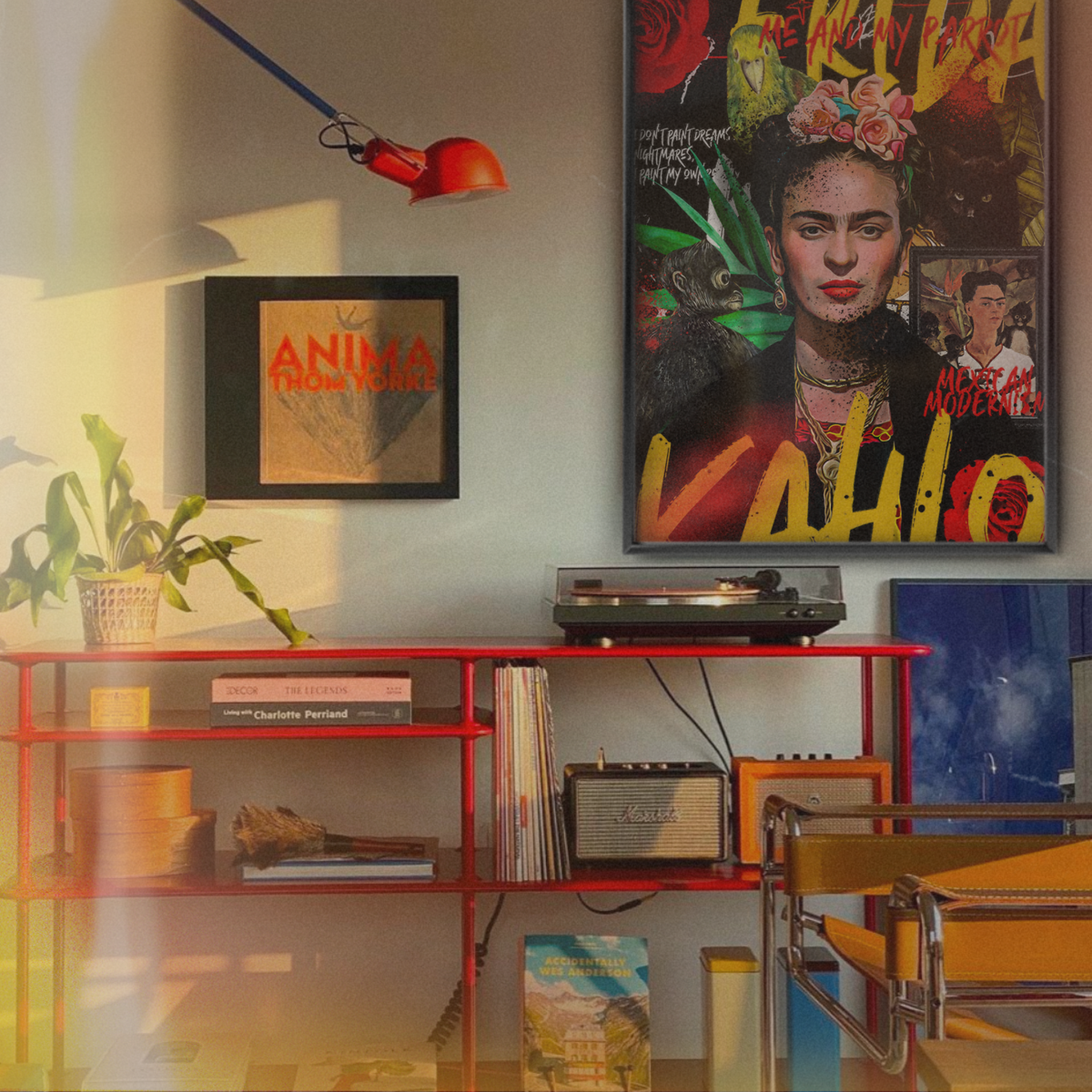 Frida