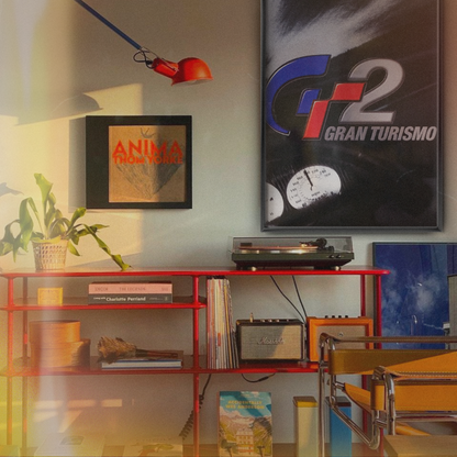 Gran Turismo 2 (1999)