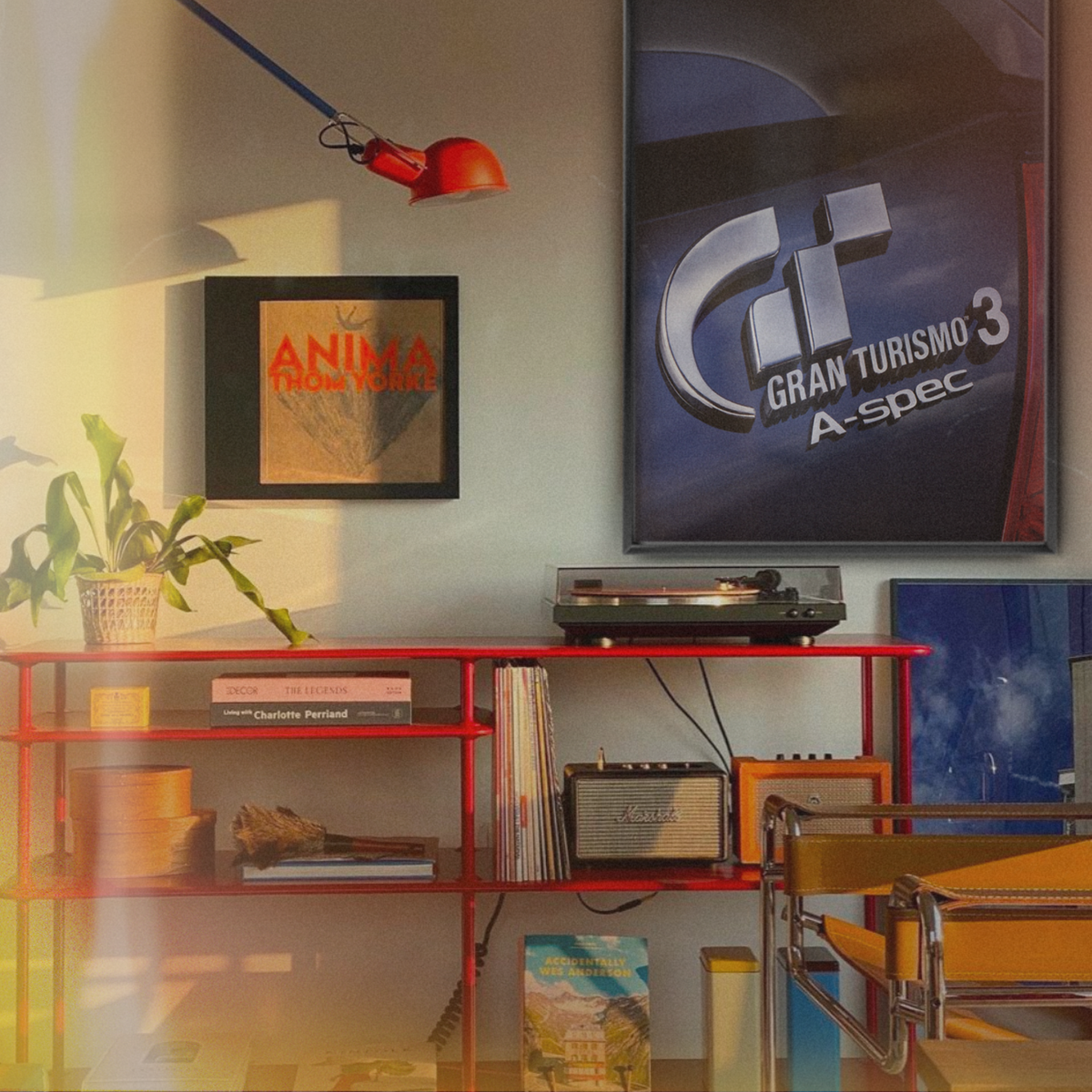 Gran Turismo 3 A Spec (2001)