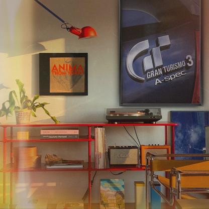 Gran Turismo 3 A Spec (2001)