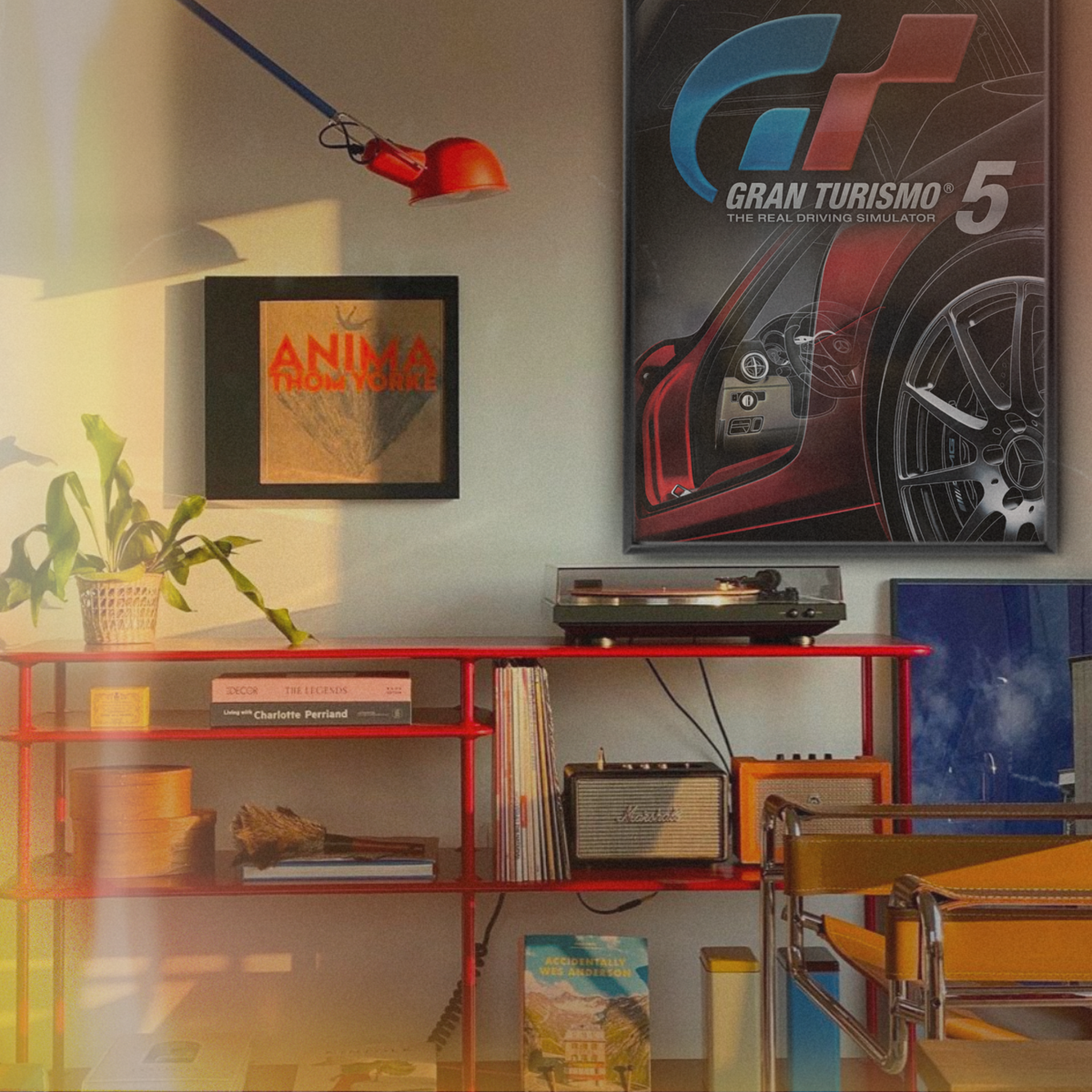 Gran Turismo 5 (2010)