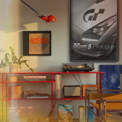 Gran Turismo 5 Prologue (2007)