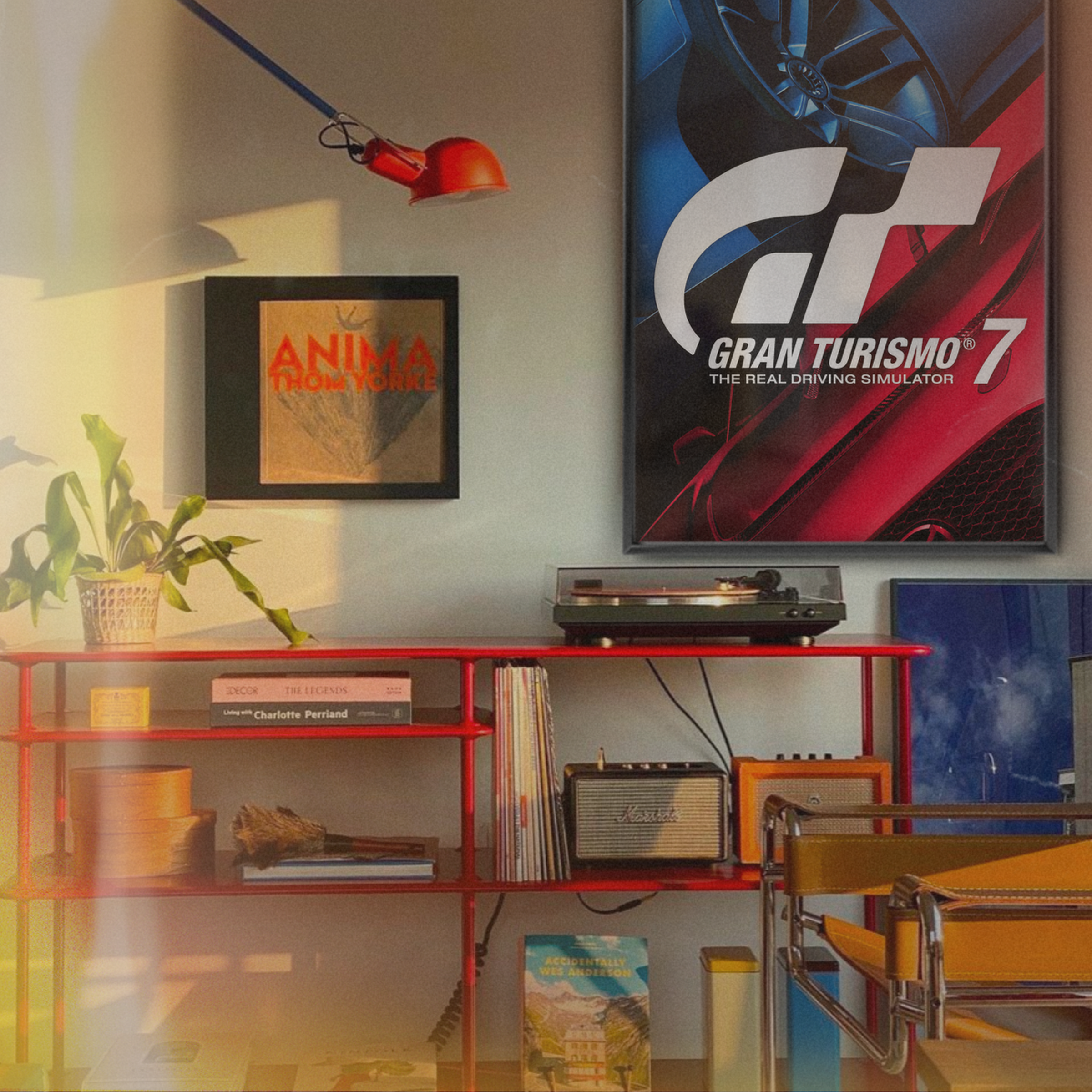 Gran Turismo 7 (2022)