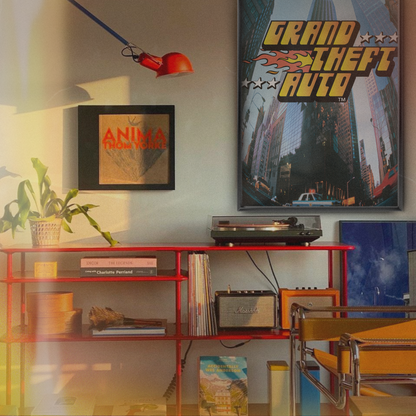 Grand Theft Auto (1999)