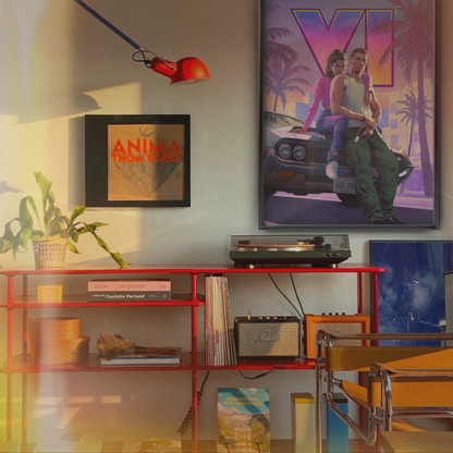 Grand Theft Auto 6 (2026 ) Vice City Outlaws