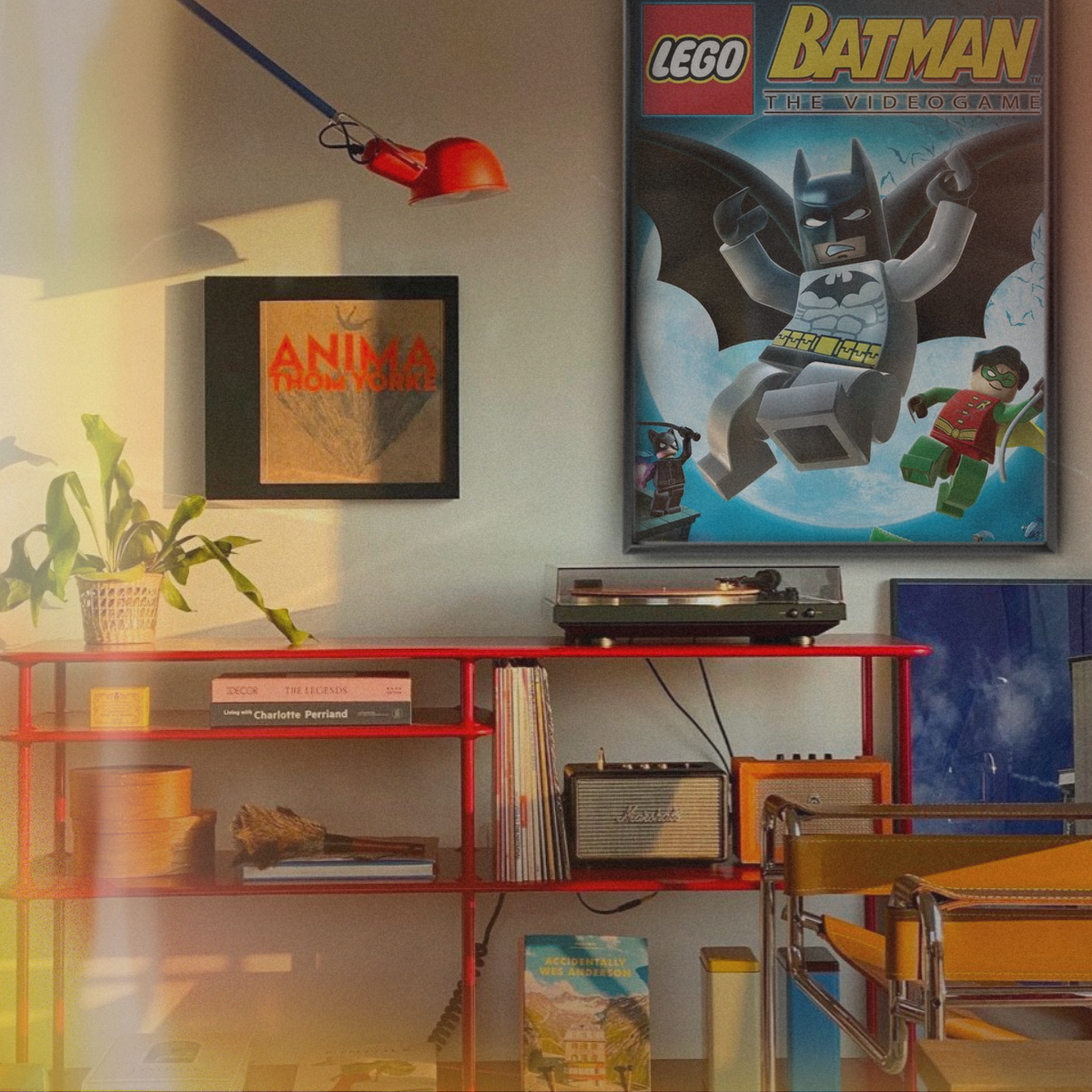 Lego Batman The Videogame (2008)