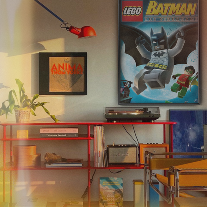 Lego Batman The Videogame (2008)