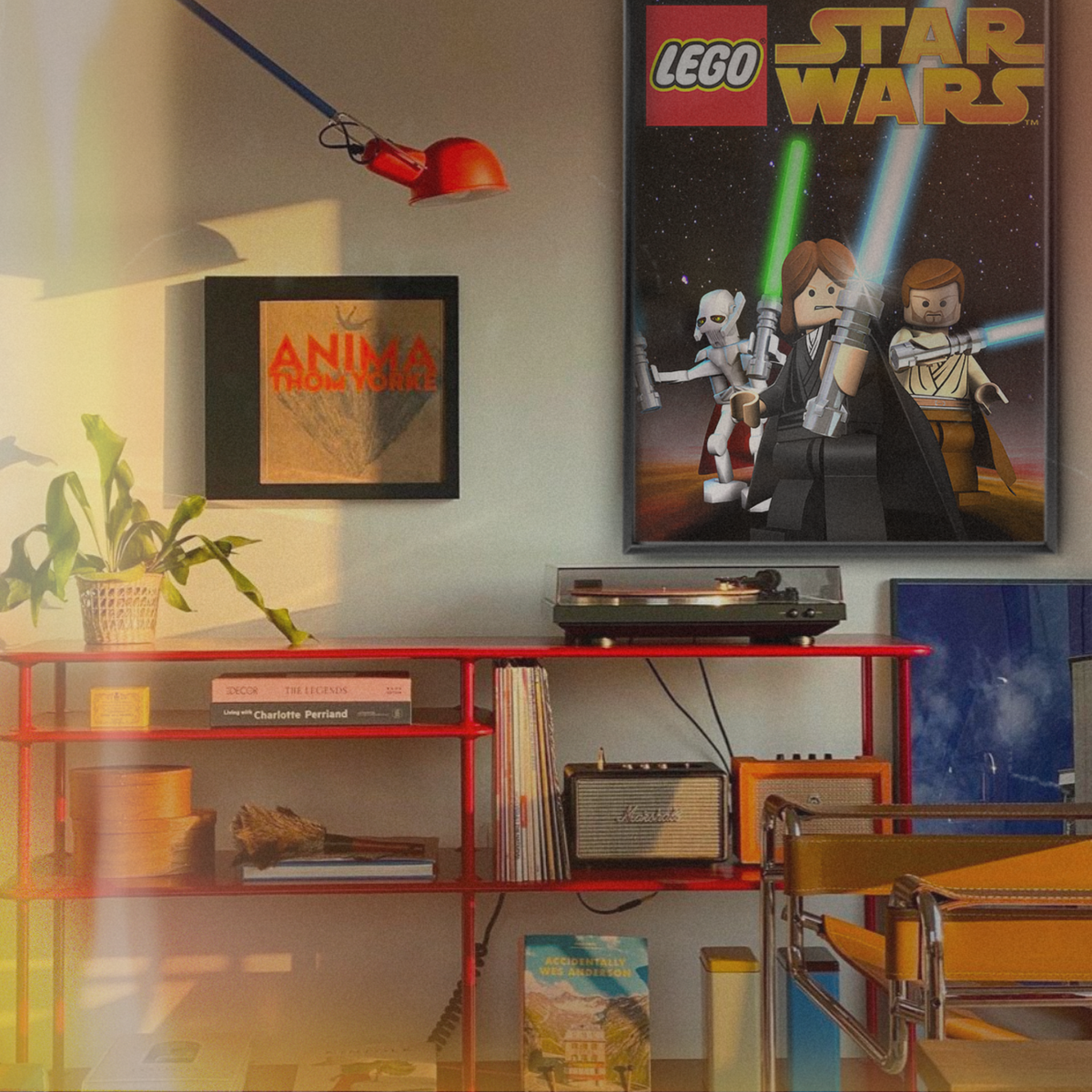 Lego Star Wars (2006)