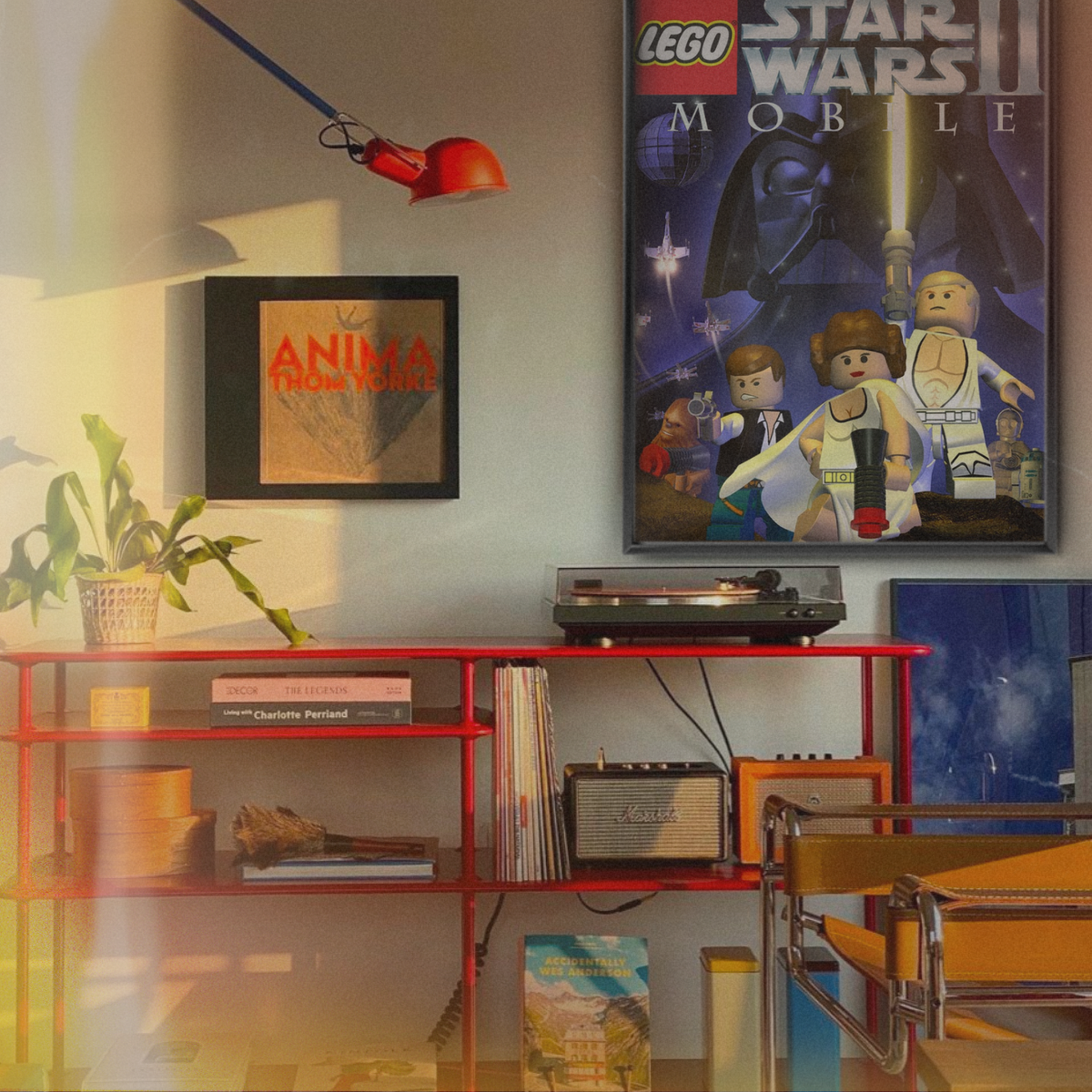 Lego Star Wars Ii (2007)