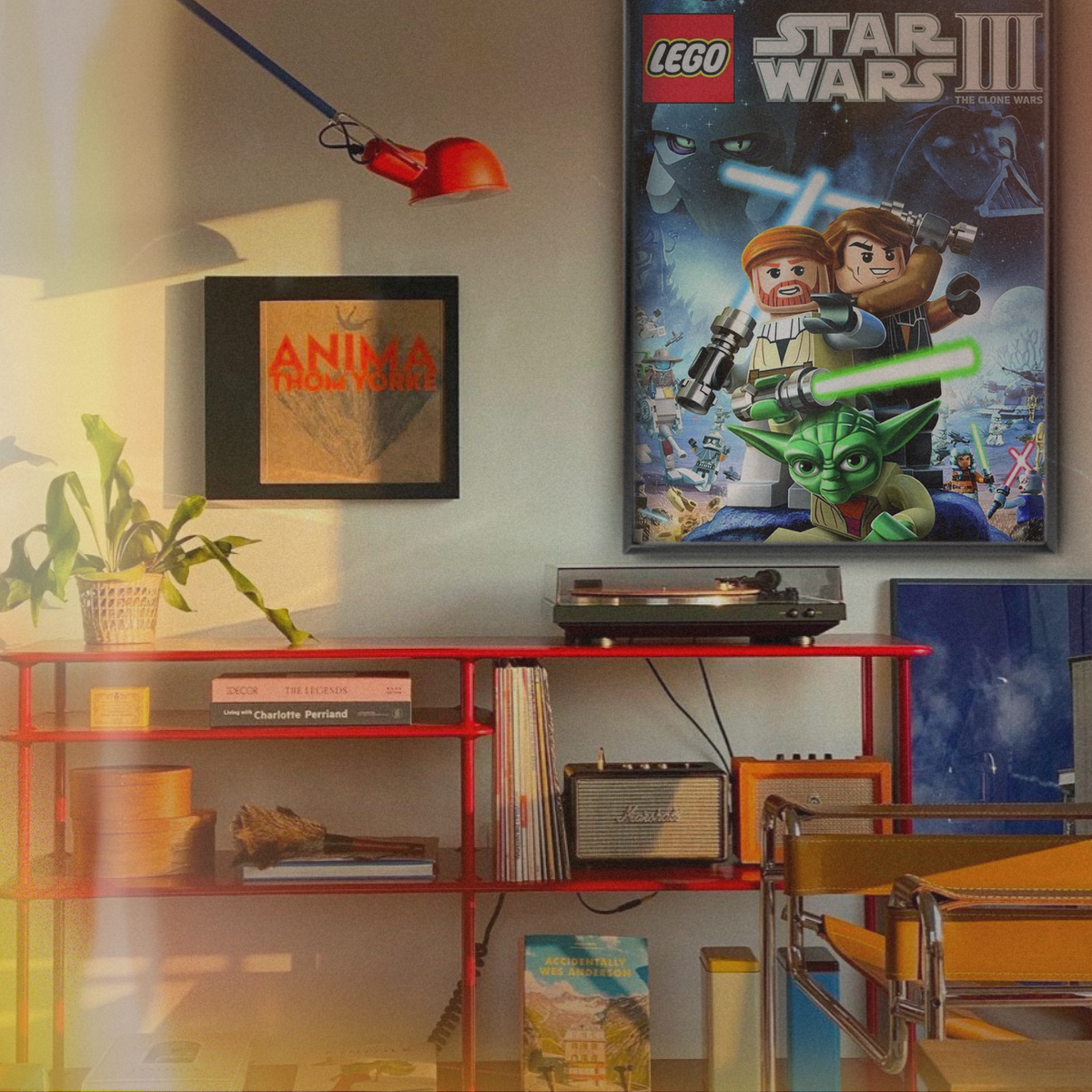 Lego Star Wars Iii The Clone Wars (2011)