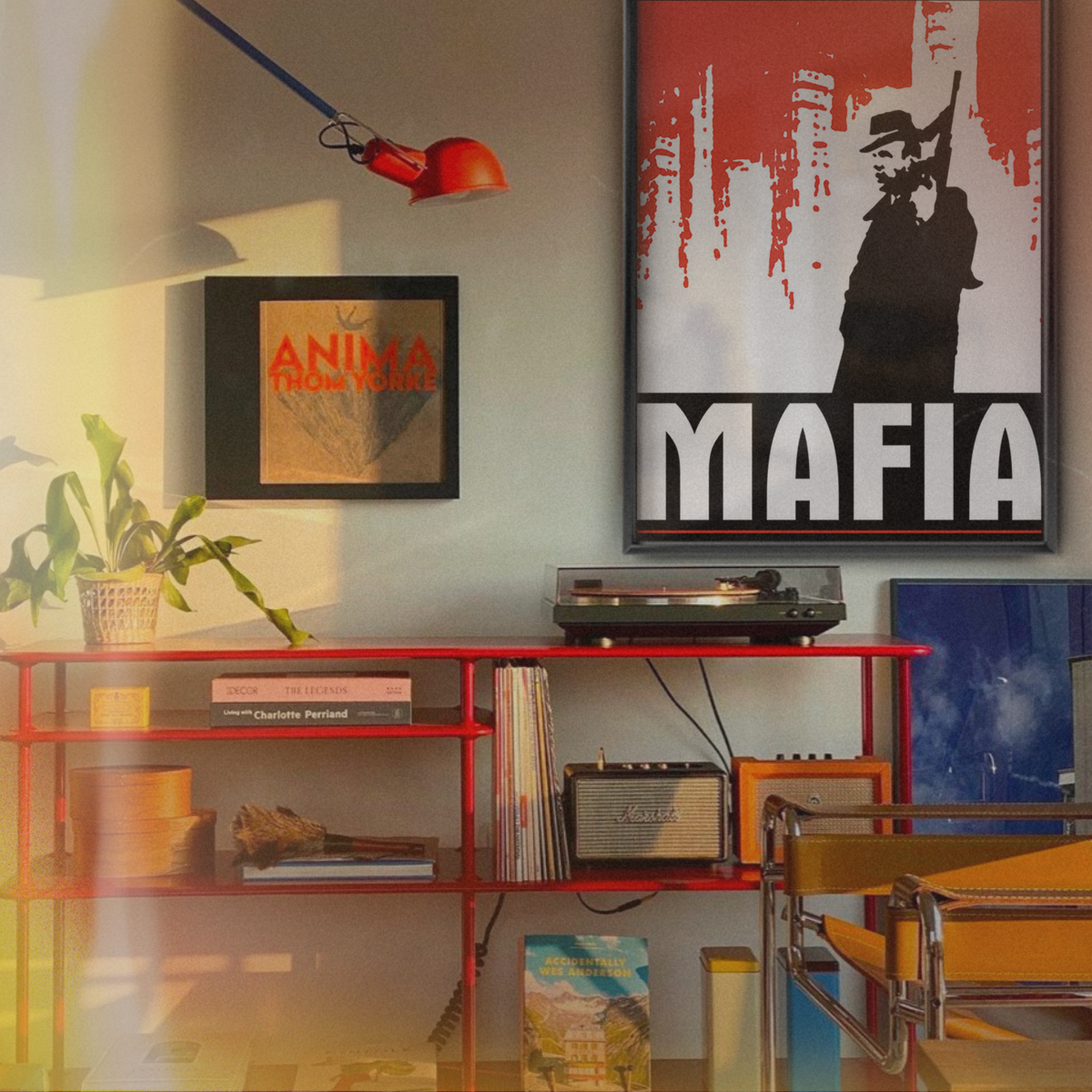 Mafia (2002)