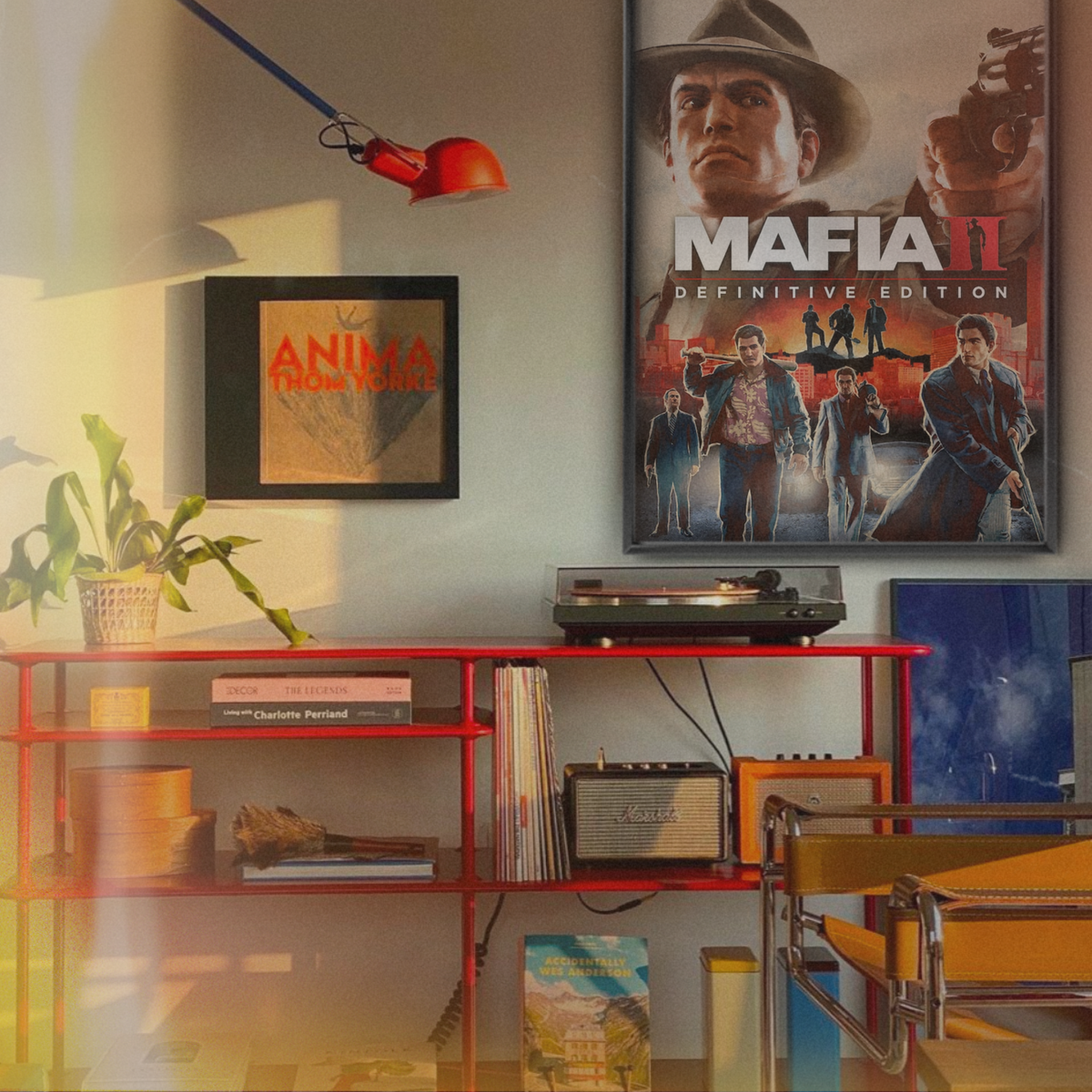 Mafia Ii Definitive Edition (2020)