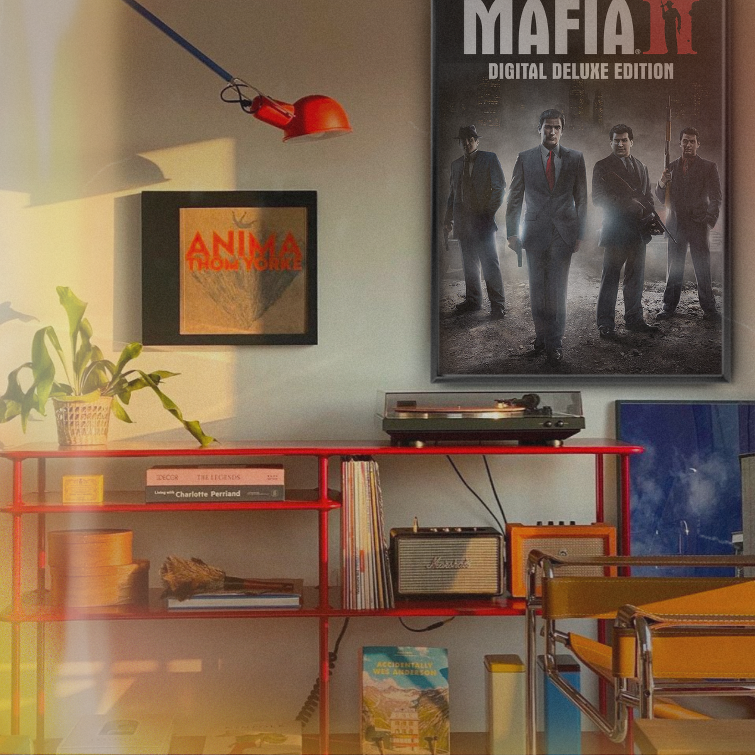 Mafia Ii Digital Deluxe Edition (2010)