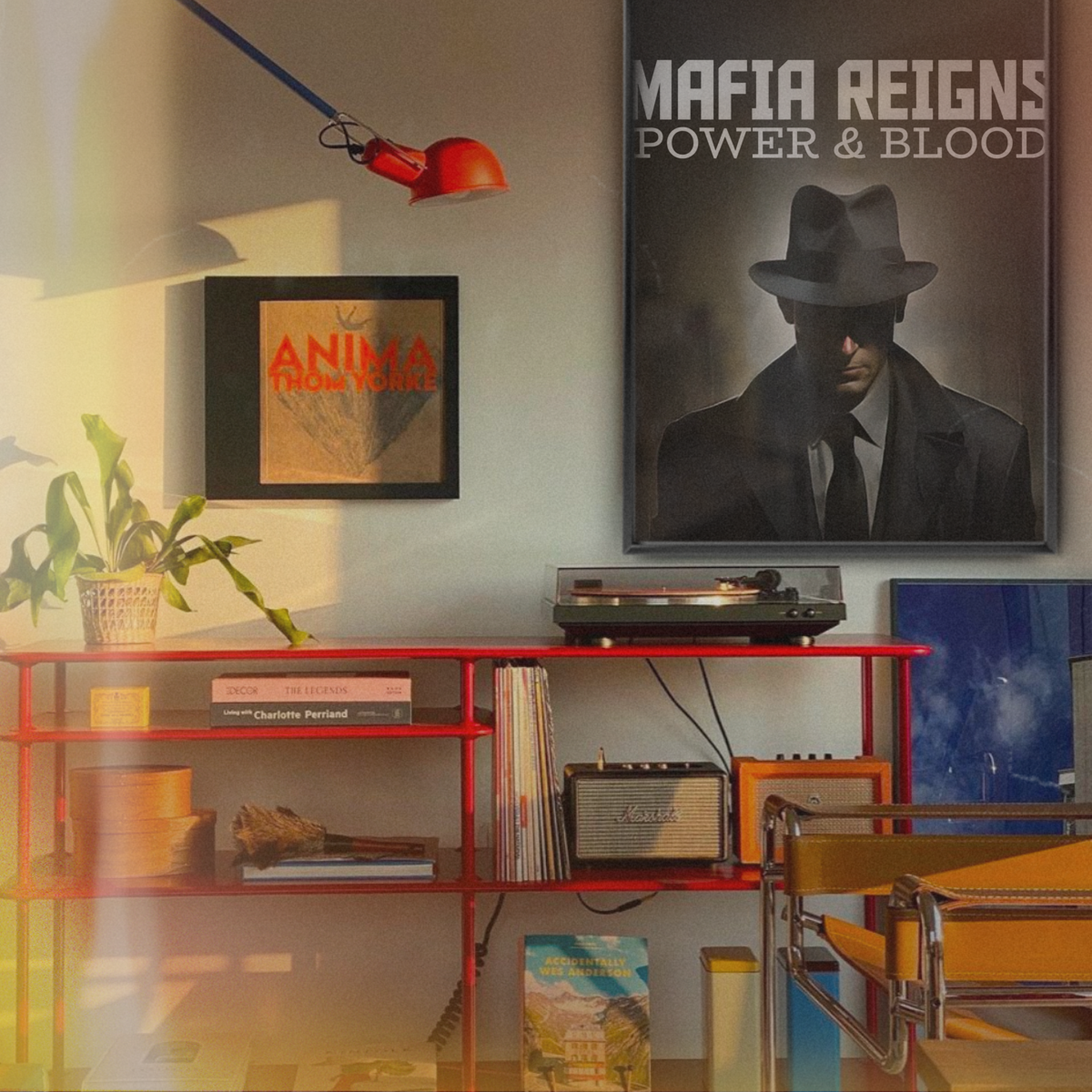 Mafia Reigns Power And Blood (2022)