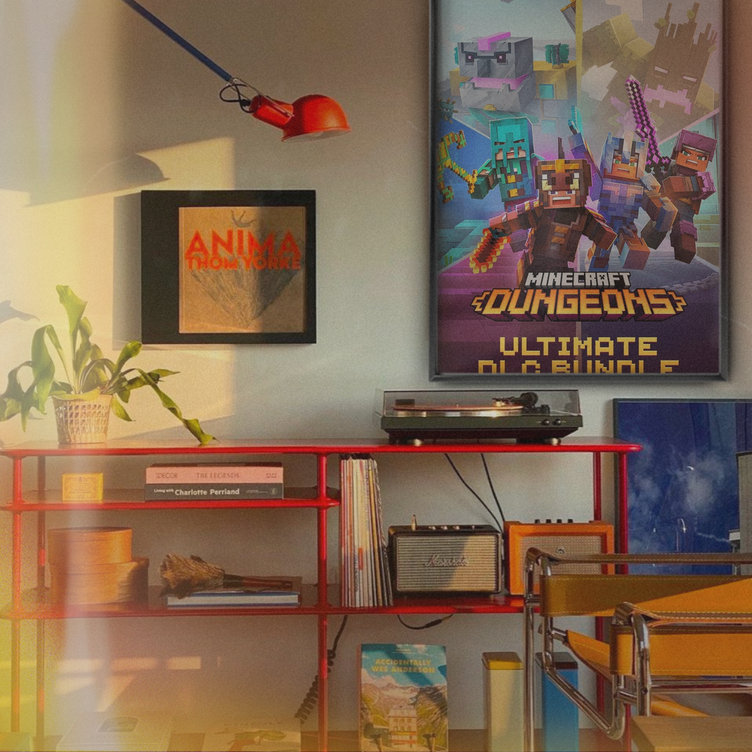 Minecraft Dungeons Ultimate Dlc Bundle (2021)