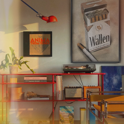 Morgan Wallen Cigarettes