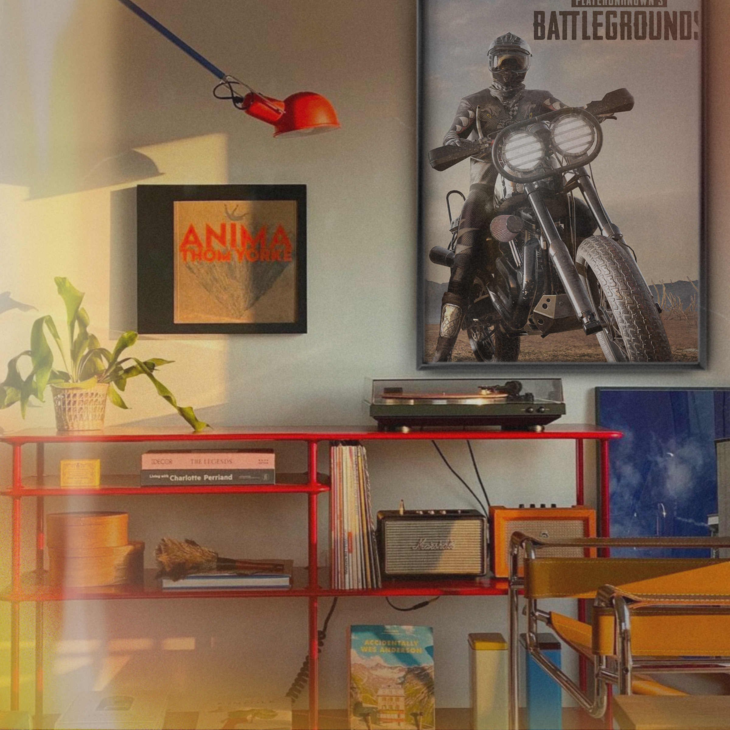 Playerunknown's Battlegrounds Season 12 (2021)