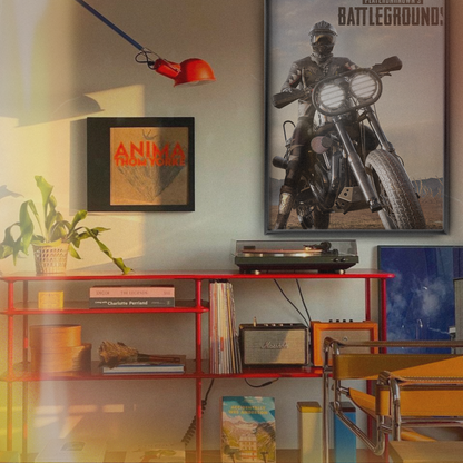 Playerunknown's Battlegrounds Season 12 (2021)