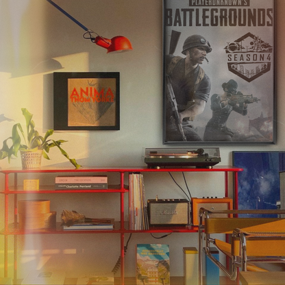 Playerunknown's Battlegrounds Season 4 (2019)