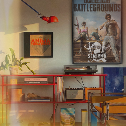 Playerunknown's Battlegrounds Season 5 (2019)