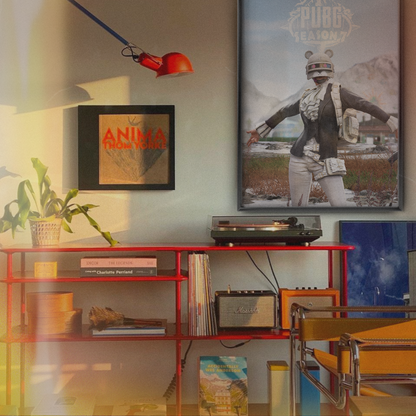 Playerunknown's Battlegrounds Season 7 (2020)