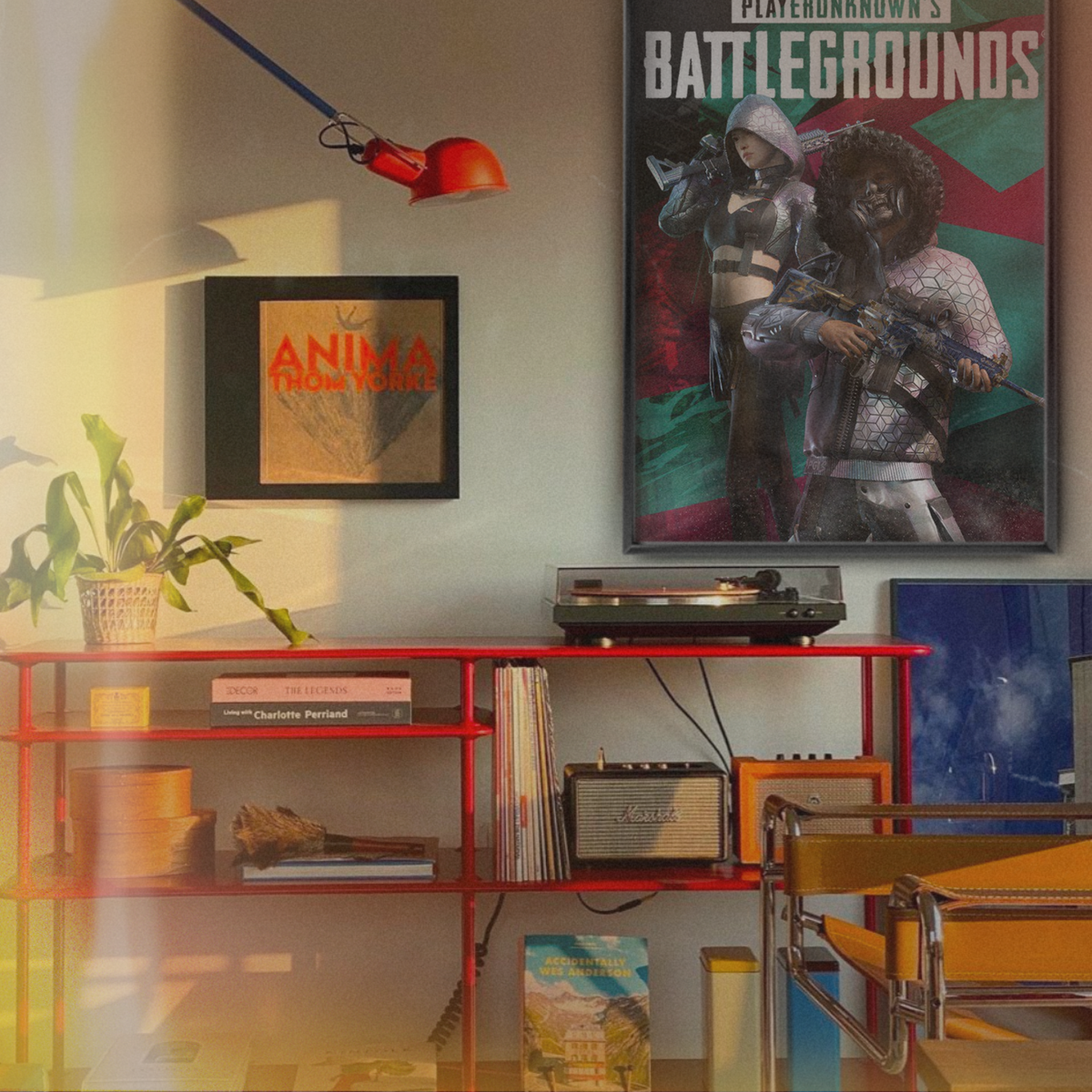 Playerunknown's Battlegrounds Season 10 (2020)