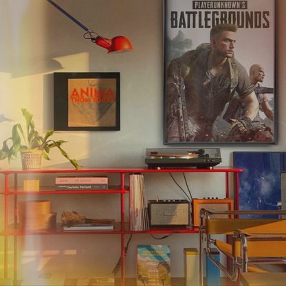 Playerunknown's Battlegrounds Season 8 (2020)