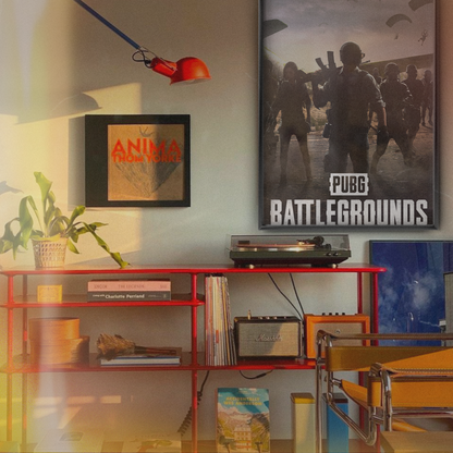 Pubg Battlegrounds (2017)