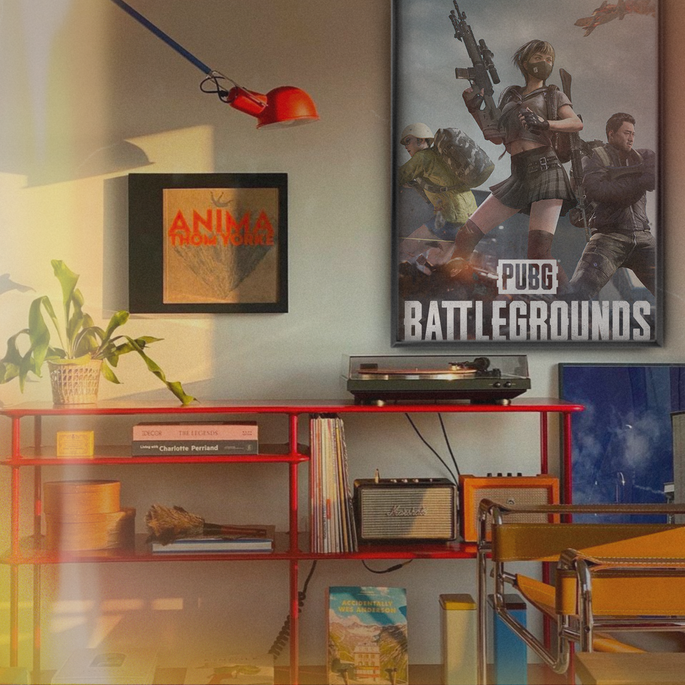 Pubg Battlegrounds Season 15 (2021)