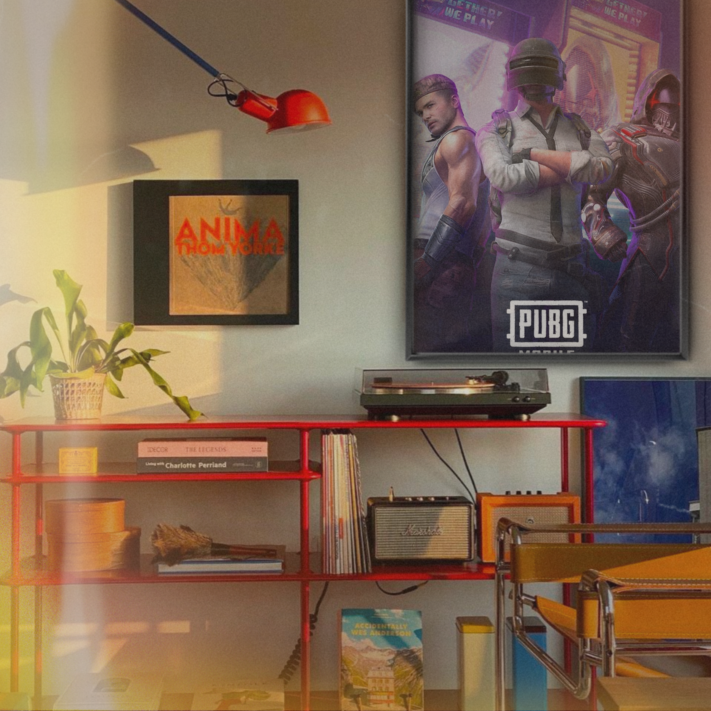 Pubg Mobile Season 12 (2020)