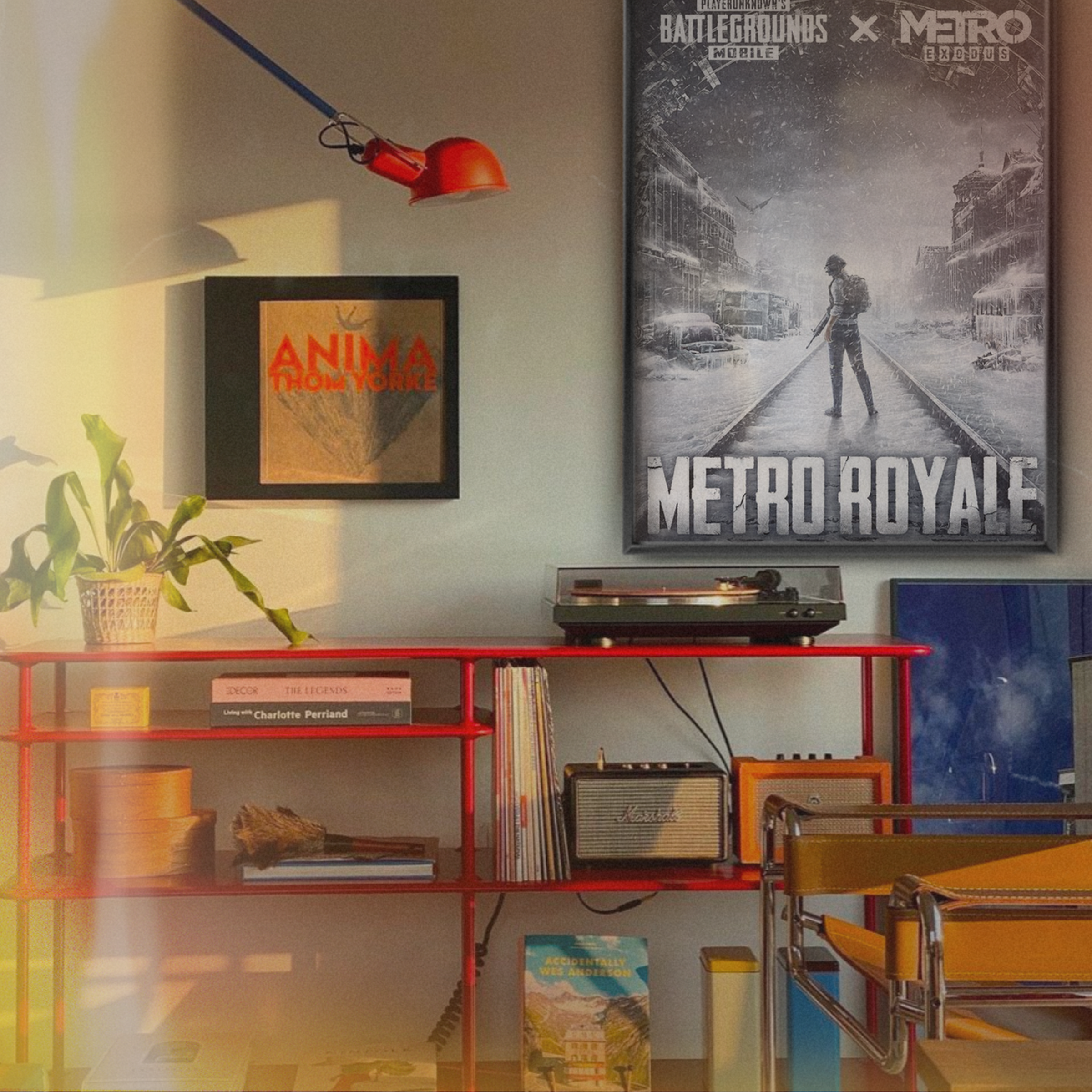 Pubg Mobile Season 16 (2020)