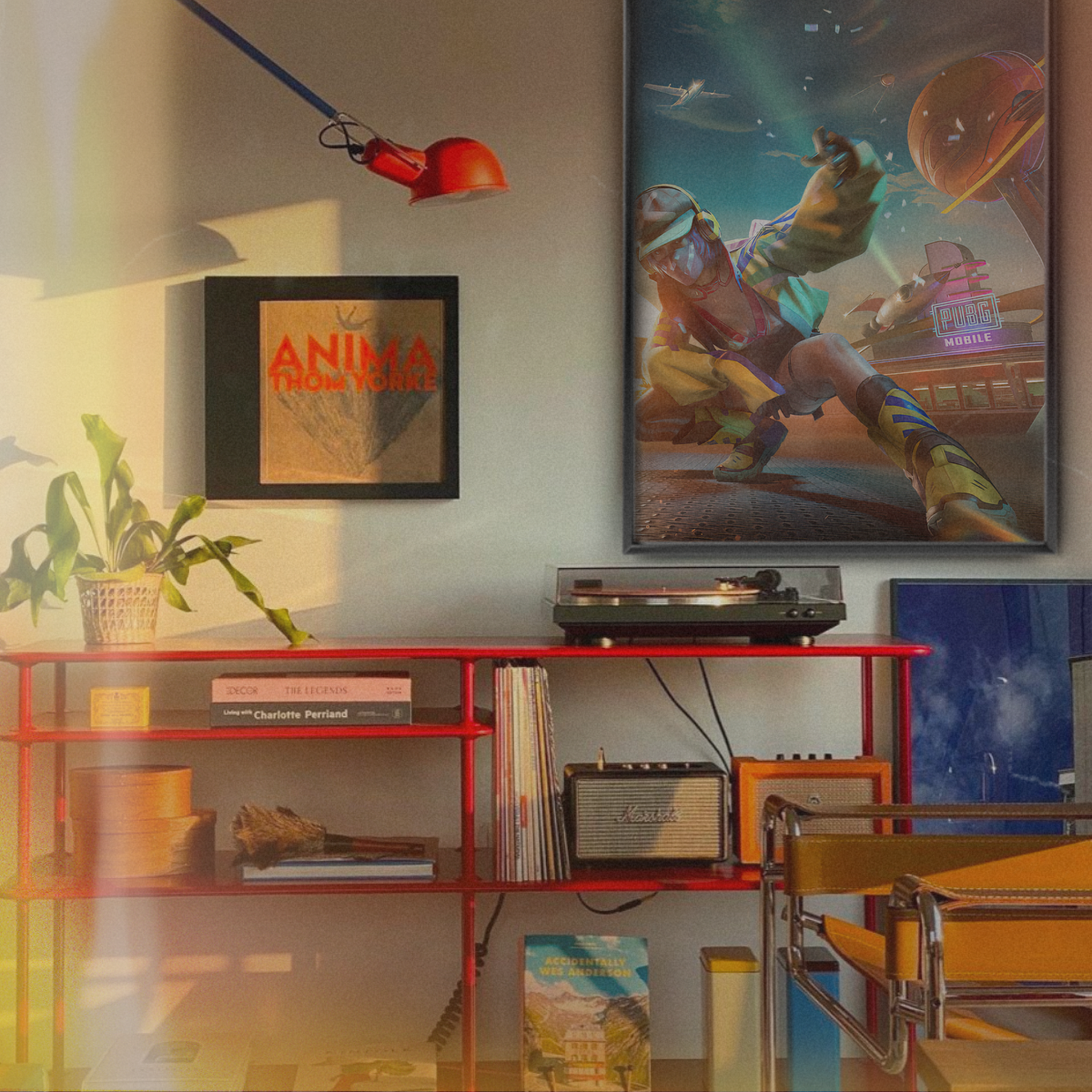 Pubg Mobile Season 18 (2021)