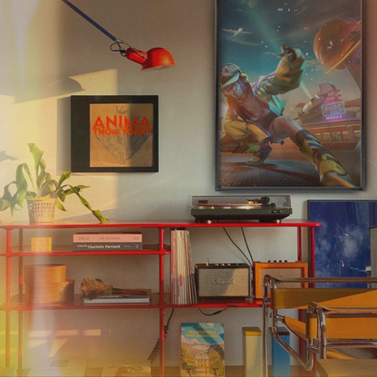 Pubg Mobile Season 18 (2021)